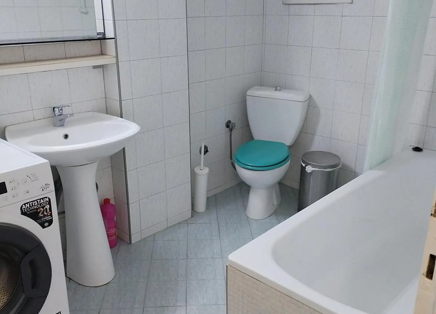 Cosy Flat Helexpo In Old City Thessaloniki 0*,  Greece