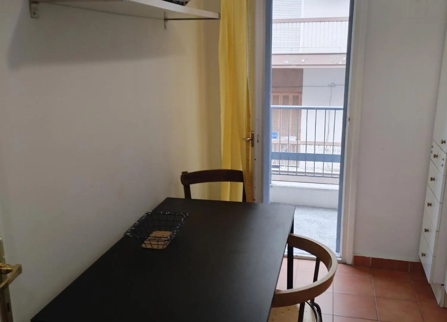 Cosy Flat Helexpo In Old City Thessaloniki Apartment