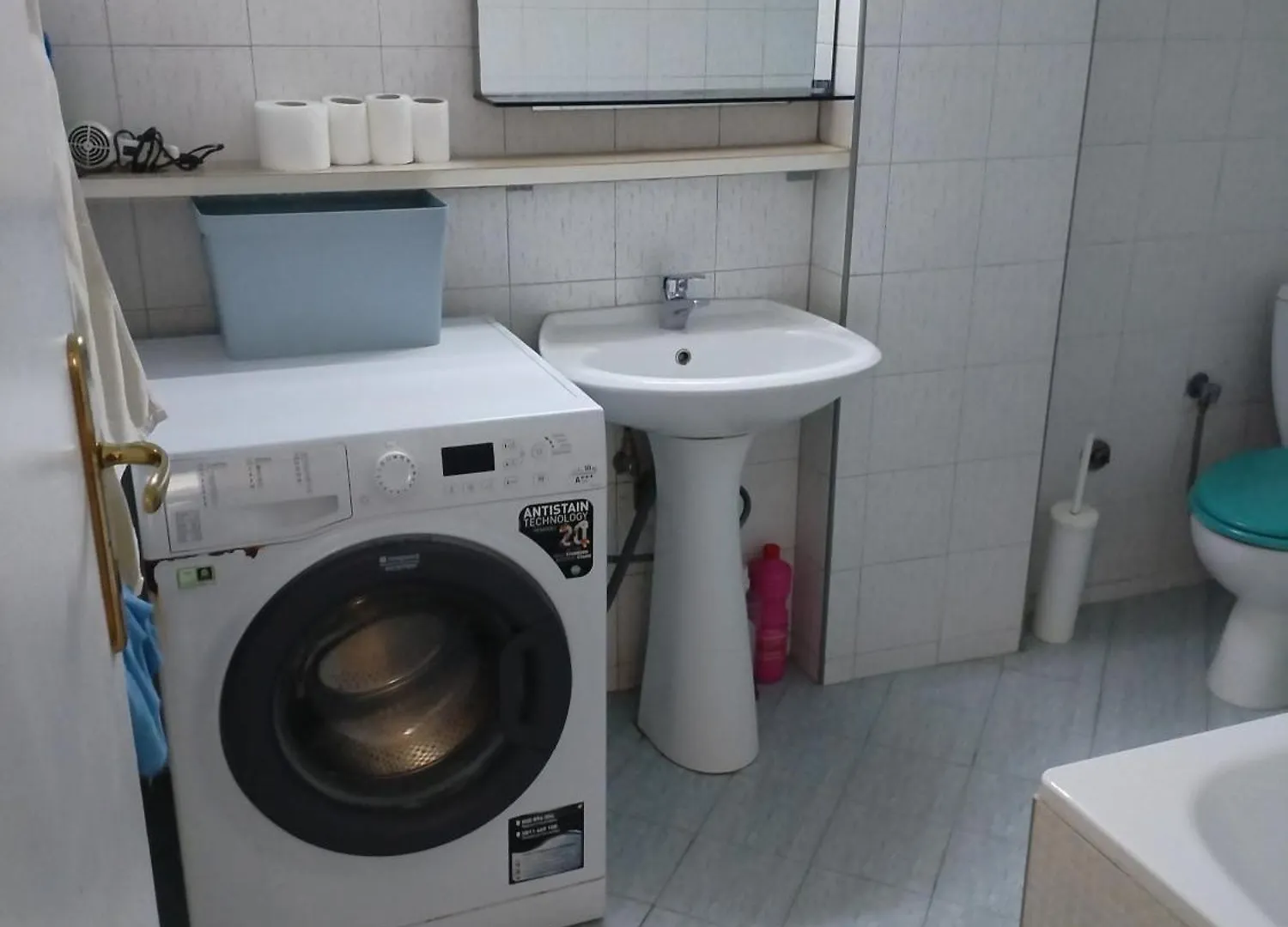 Cosy Flat Helexpo In Old City Thessaloniki 0*,