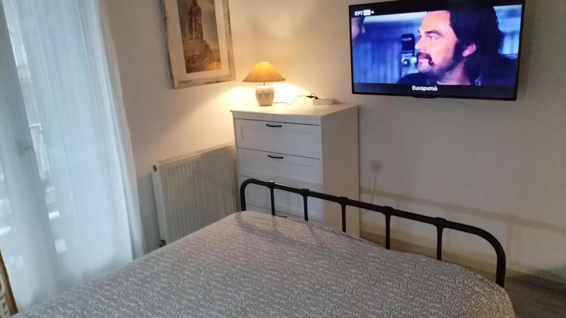Apartment Cosy Flat Helexpo In Old City Thessaloniki Greece